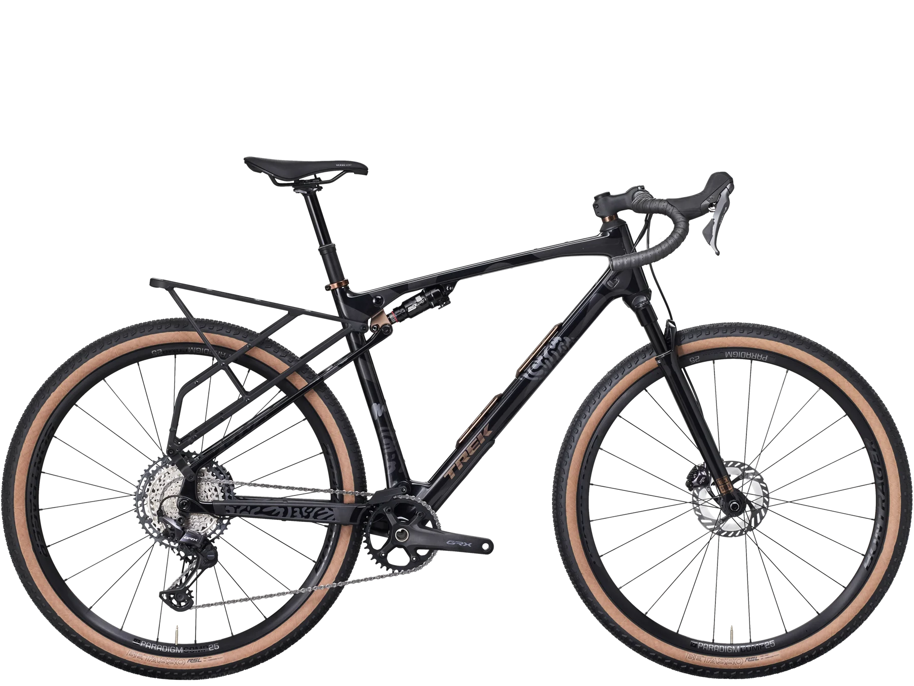 Trek CheckOUT SL 5 2026 | Broekhuis